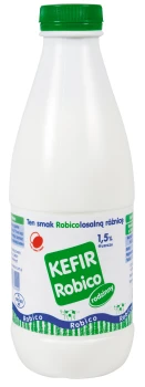 Robico KEFIR 900g  RODZINNY           [6]