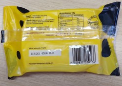 Spomlek SER SERENADA 250g RADAMER porcje [16]