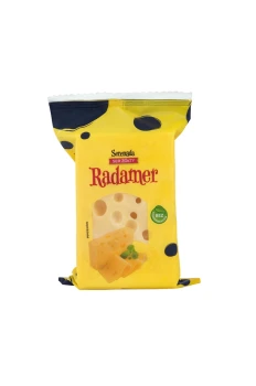 Spomlek SER SERENADA 250g RADAMER porcje [16]