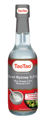 Tao-Tao OCET RYŻOWY 150ml 3,5% [4]