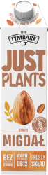 Tymb.JUST PLANTS NAP. 1l MIGDAŁ-OWIES  [6]
