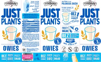 Tymb.JUST PLANTS NAP. 1l OWIES   [6]