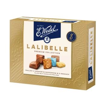 WEDEL Bomb.238g LALIBELLE