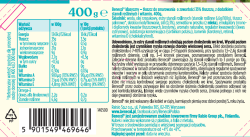 ZTK BENECOL 400g [8]