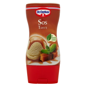Dr Oet.SOS 200g TOFFI     [6]