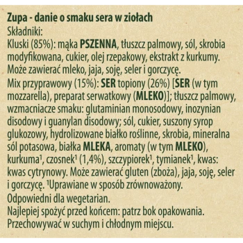 Knorr NUDLE 61/64g SER W ZIOŁACH PLUS[22]