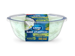 Lisner Fil.Śl.280g w SOSIE KOPERKOWYM [6]