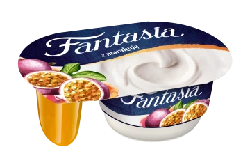 Dan.FANTASIA 118g Marakuja [12]