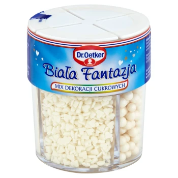 Dr Oet.BIAŁA FANTAZJA MIX 73g       [6]