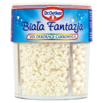 Dr Oet.BIAŁA FANTAZJA MIX 73g       [6]