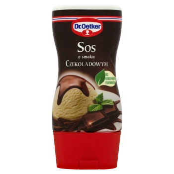Dr Oet.SOS 200g CZEKOLADOWY  [6]