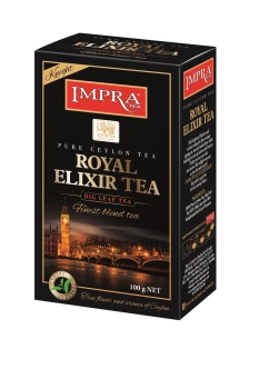 H.IMPRA R.ELIXIR-KNIGHT 100g LIŚĆ [30]