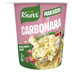 Knorr K DANIE MAKARON 55g CARBONARA  [8]
