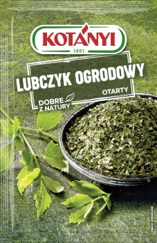 KOTANYI Lubczyk 10g   [20]