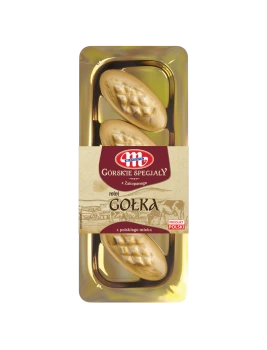 Mlekov.SER GOŁKA 160g ZAKOPIAŃSKA [8]