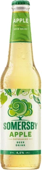 PIWO SOMERSBY APPLE 0,4L but. [24]