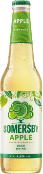 PIWO SOMERSBY APPLE 0,4L but. [24]