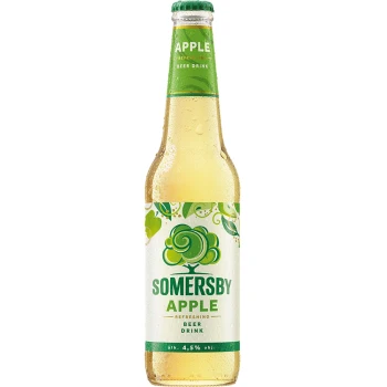 PIWO SOMERSBY APPLE 0,4L but. [24]