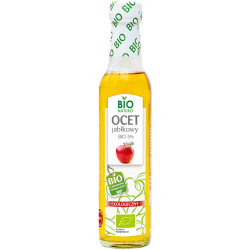 Polbio Bio Naturo OCET 250ml BIO JABŁKOWY   [6]