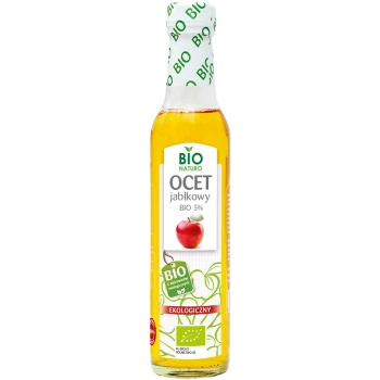 Polbio Bio Naturo OCET 250ml BIO JABŁKOWY   [6]