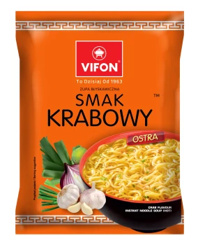 Vifon KRABOWA 70g [24]