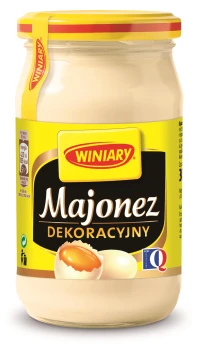 Winiary MAJONEZ DEKORACYJNY 300ml [6]