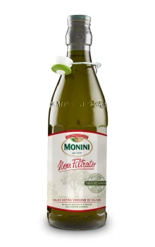 Monini OLIWA NON FILTRATO  500ml [6]