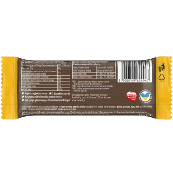 BAKALLAND BA! BAT.40g 5 ZIAREN [25]