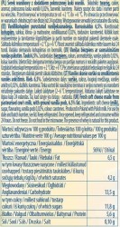 LACTALIS Pres.SEREK WANILIOWY 1kg wiadro [6]