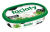 Mlekpol ŁACI.SEREK ŚMIET.135g Z ZIOŁAMI [12]