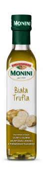 Monini OLIWA Z OLIWEK EX.VER.BIAŁA TRUFLA 250ml [6]