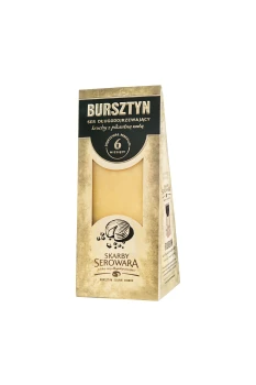 Spomlek SER BURSZTYN 6m-cy 180g PÓŁKLINEK  [10]
