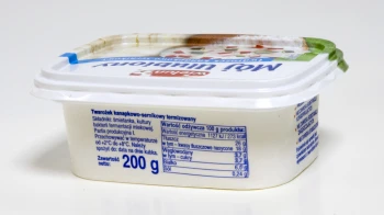 Wieluń TW.MÓJ ULUBIONY SERNIKOWY 200g [9]