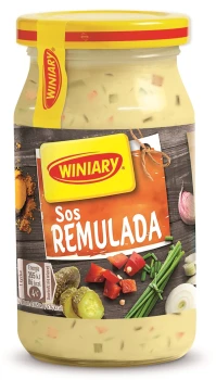 Winiary SOS 250ml REUMULADA         [6]