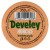 DEVELEY HORCICA MUSZT.350g KREMOWA [10]