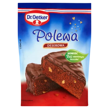 Dr Oet.POLEWA 100g DESEROWA     [20]