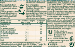 Knorr Sos 400g ŚMIETANOWO-PAPRYKOWY [10]