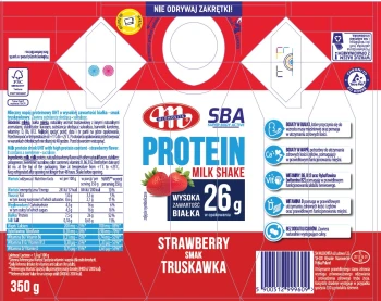 Mlekov.NAPÓJ MLECZNY PROTEIN.TRUSK.350g [8]