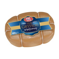 Mlekov.SER GRYFICKI 400g   [6]