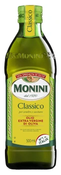 Monini OLIWA EX.VER.0,5L CLASSICO   [6]
