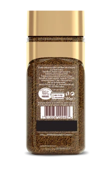 Nescafe GOLD 100g              [12]