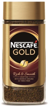 Nescafe GOLD 100g              [12]
