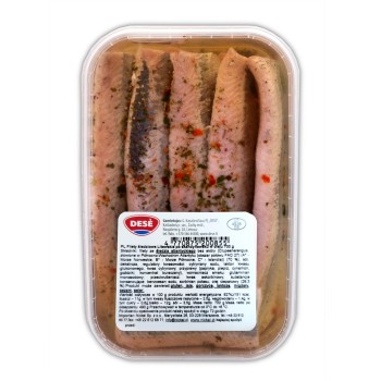 NICKAL FIL.ŚLEDŹ. LITEWSKI 700g SKANDYNAWSKIE