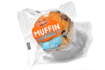 Oskroba MUFFIN ŚMIETANKOWY 70 g