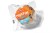 Oskroba MUFFIN ŚMIETANKOWY 70 g  [12]