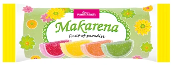 Baron GALARETKA 200g FRUITS OF PARADISE [7]