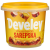 DEVELEY MUSZT.210g  SAREPSKA    [12]