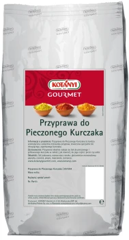 KOTANYI CATERING PRZYPR.DO PIECZONEGO KURCZAKA 1kg [10]