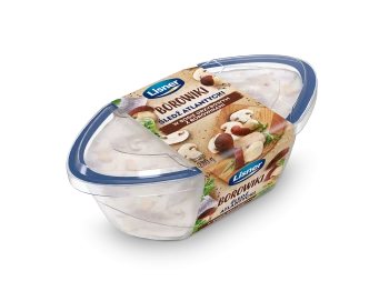 Lisner Fil.ŚL.280g w SOSIE ŚMIET. Z BOROWIKAMI [6]