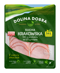 W.DOLINA pl.KRAKOWSKA SUCHA 90g